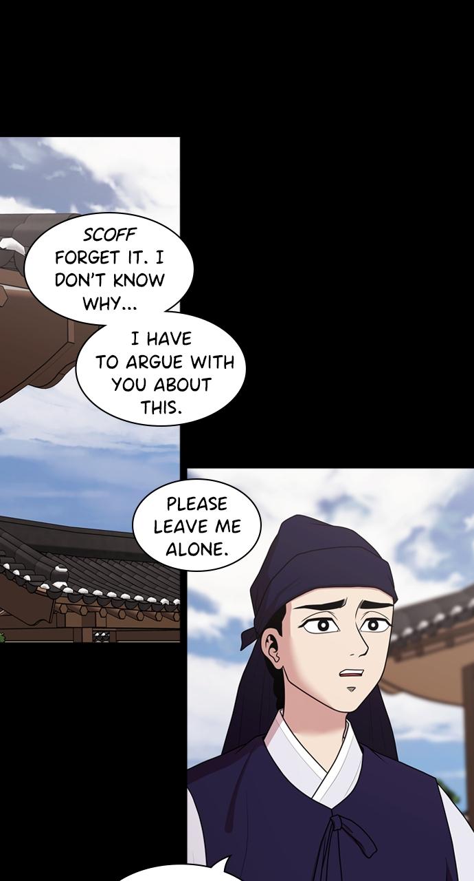 Tomorrow Chapter 185 - Page 16