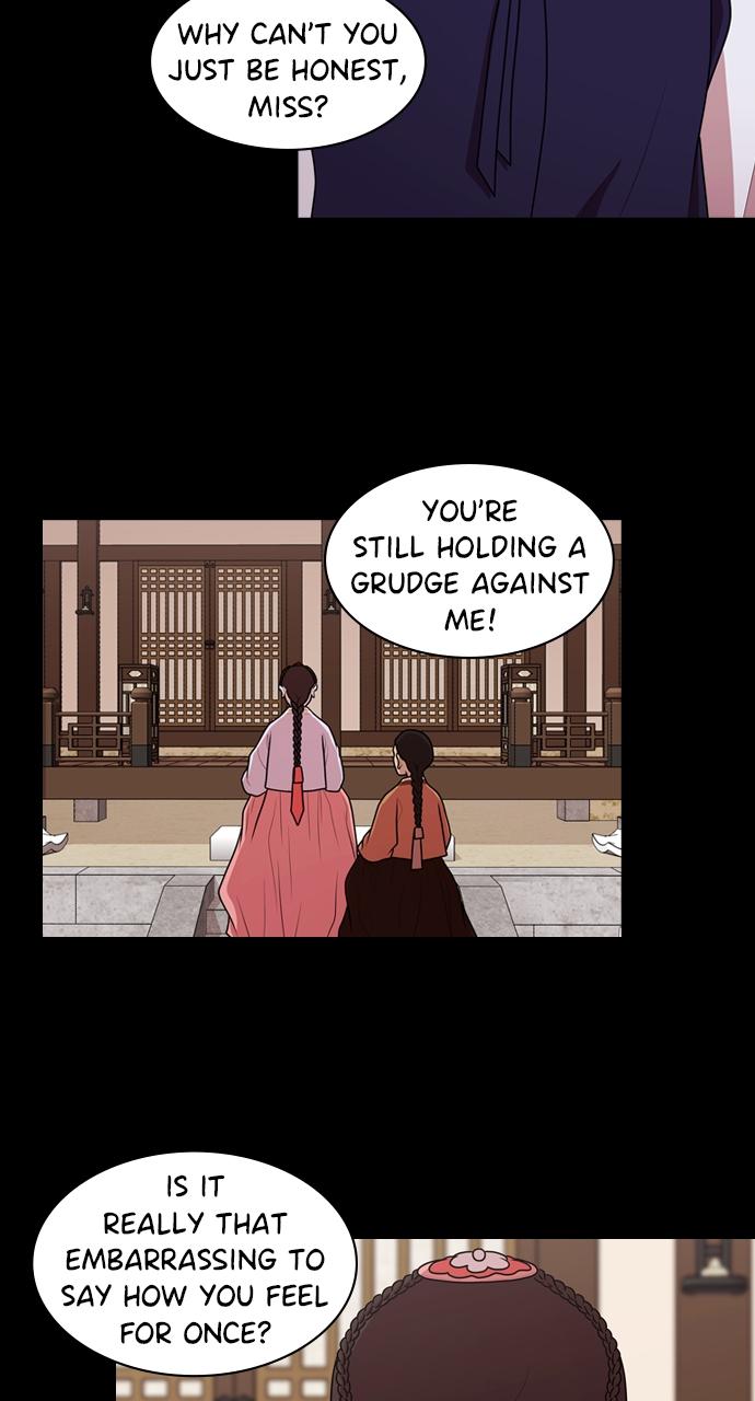 Tomorrow Chapter 185 - Page 17