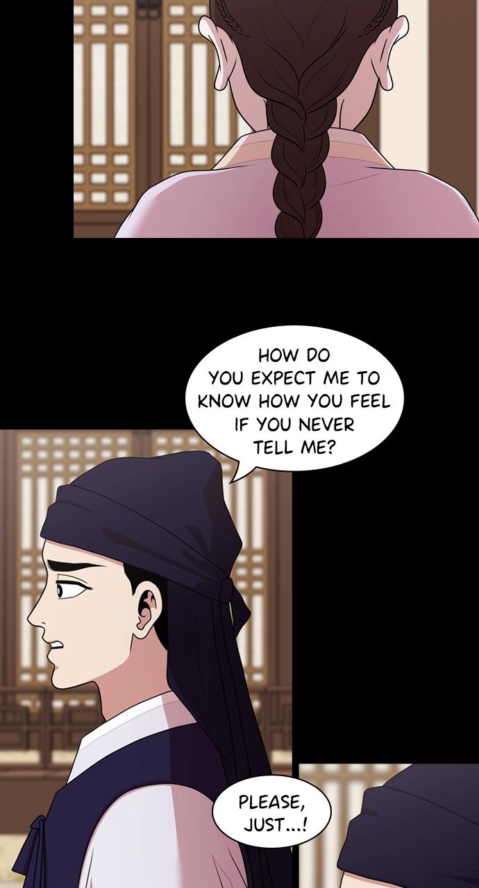 Tomorrow Chapter 185 - Page 18