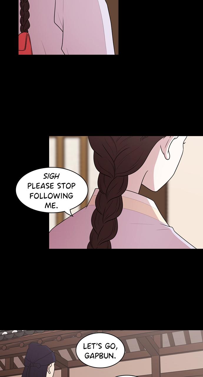 Tomorrow Chapter 185 - Page 20