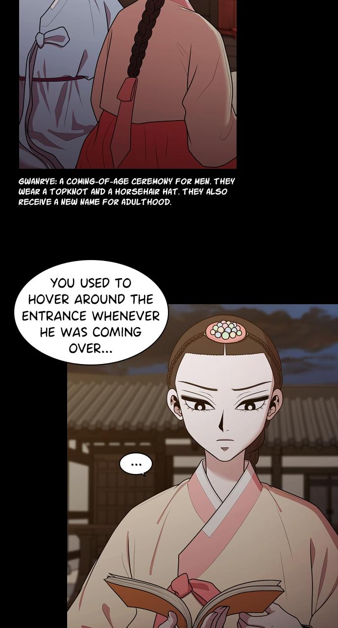 Tomorrow Chapter 185 - Page 24