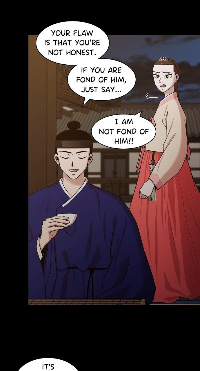 Tomorrow Chapter 185 - Page 31