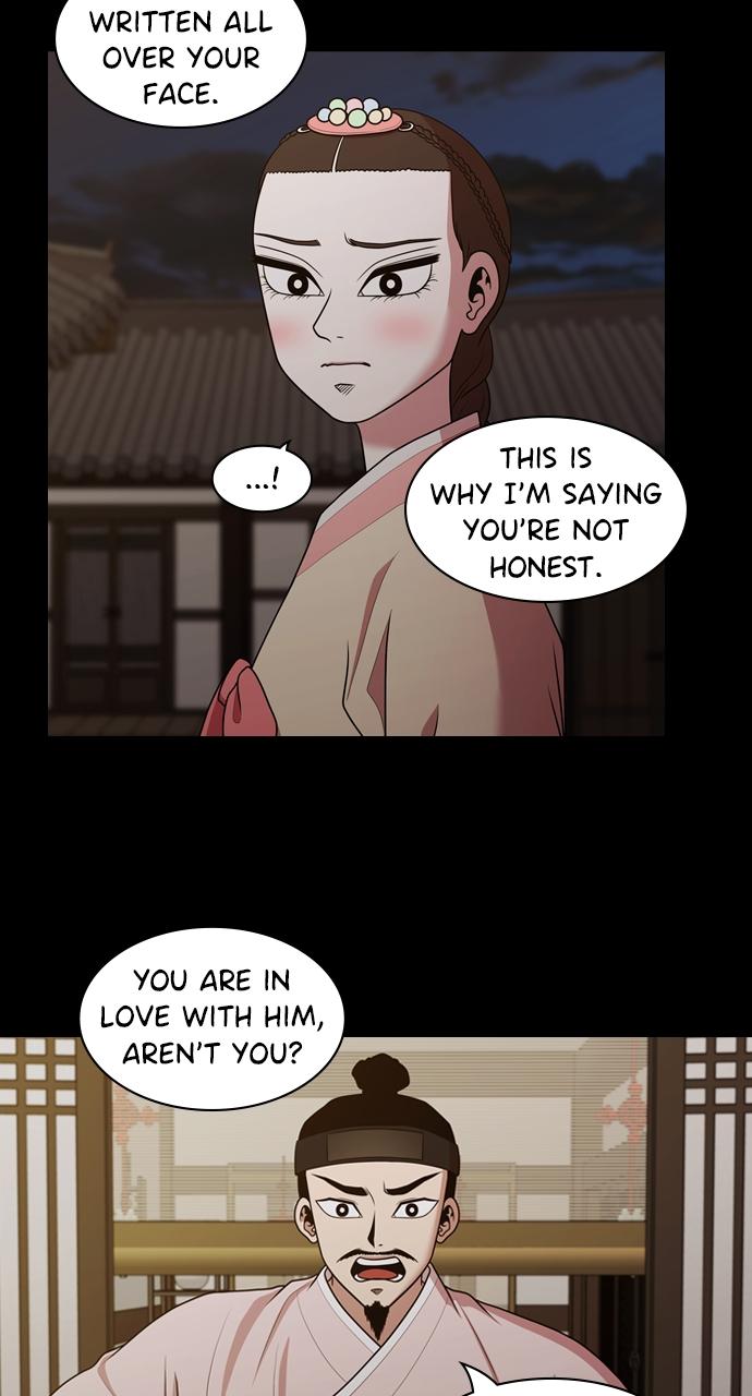 Tomorrow Chapter 185 - Page 32