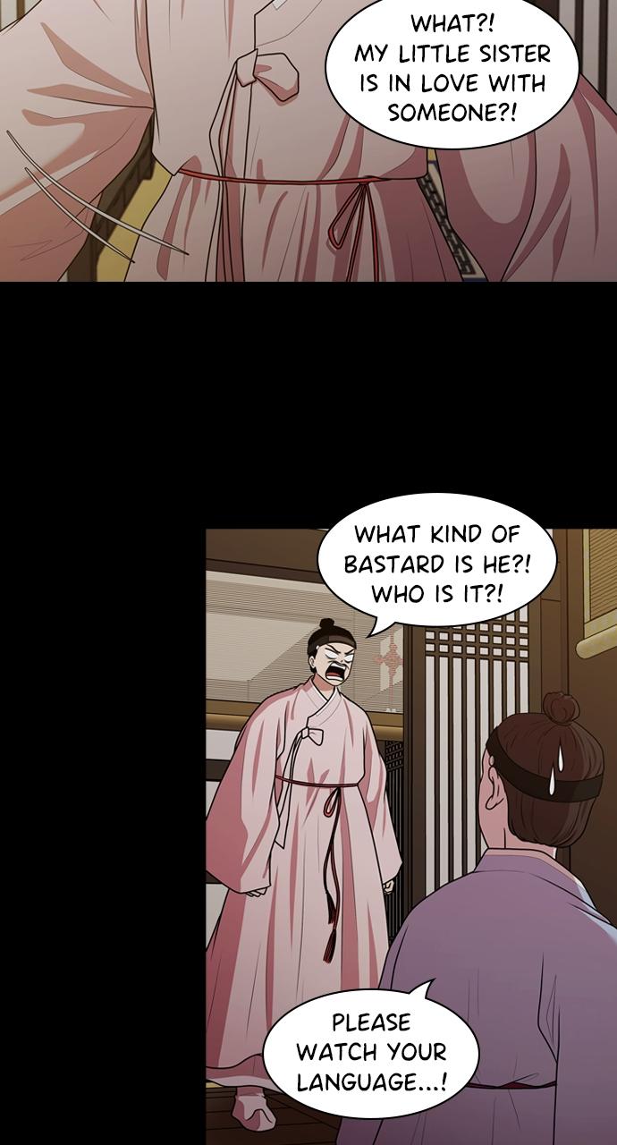 Tomorrow Chapter 185 - Page 33