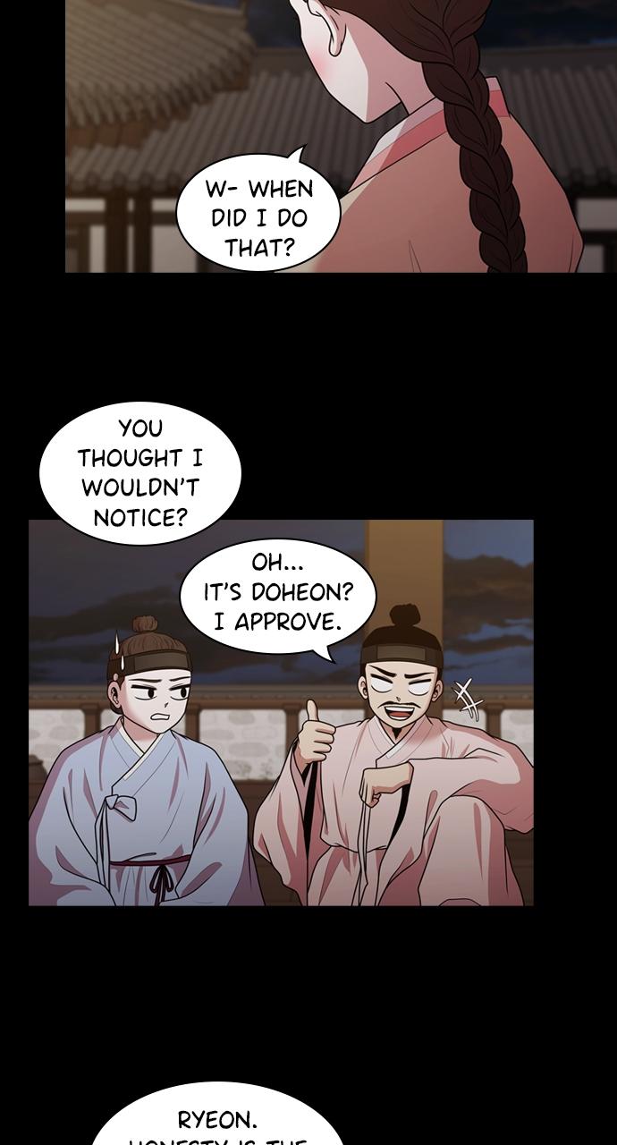 Tomorrow Chapter 185 - Page 35