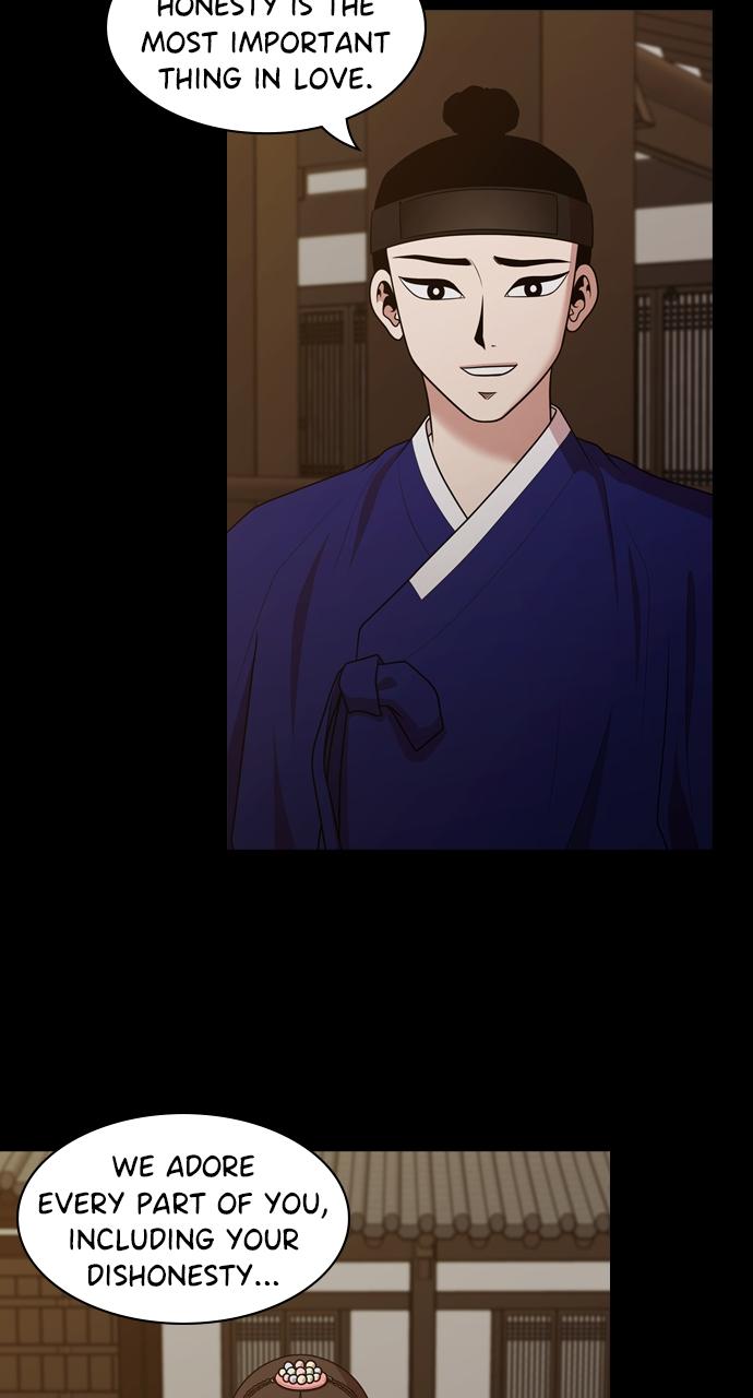 Tomorrow Chapter 185 - Page 36