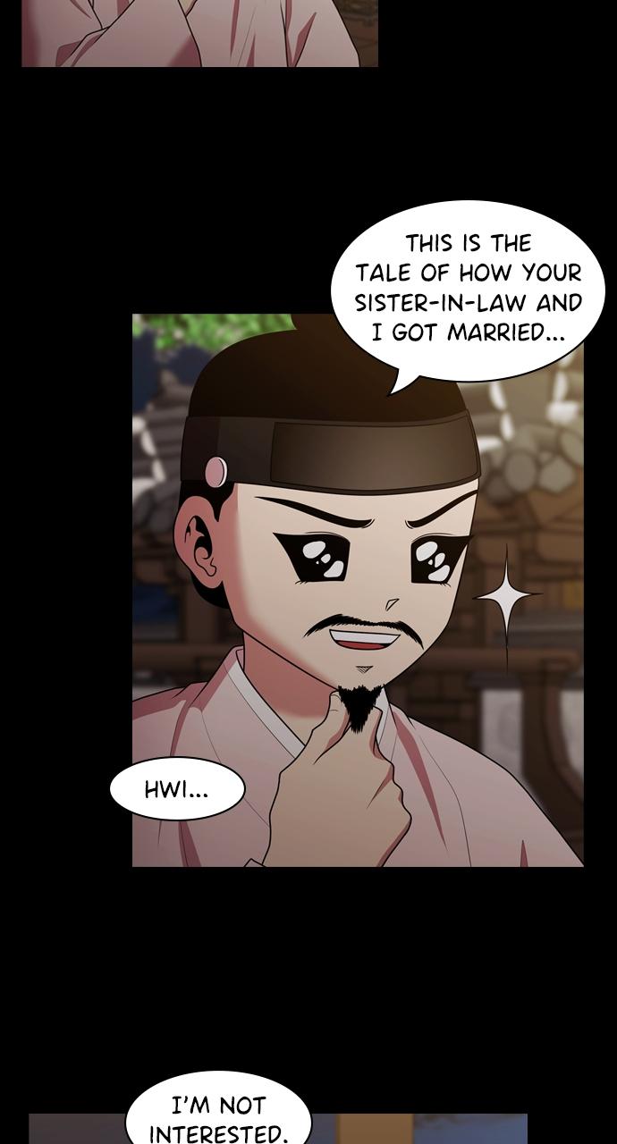 Tomorrow Chapter 185 - Page 39