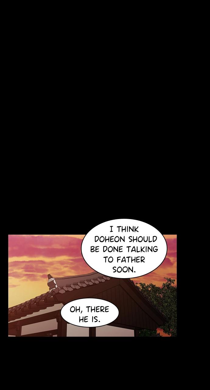 Tomorrow Chapter 185 - Page 43