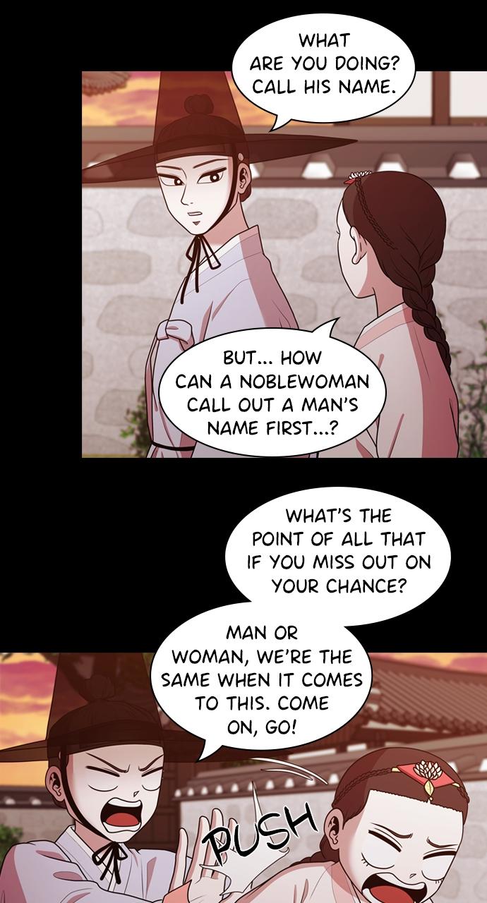 Tomorrow Chapter 185 - Page 44