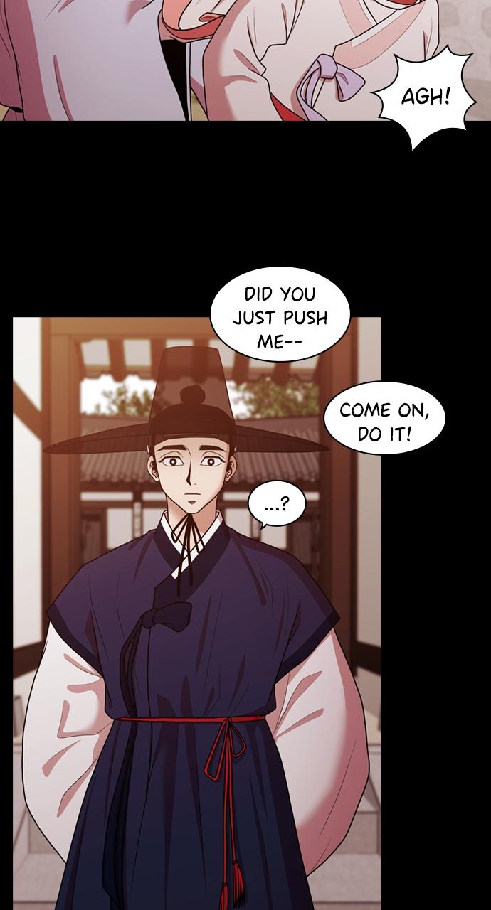 Tomorrow Chapter 185 - Page 45