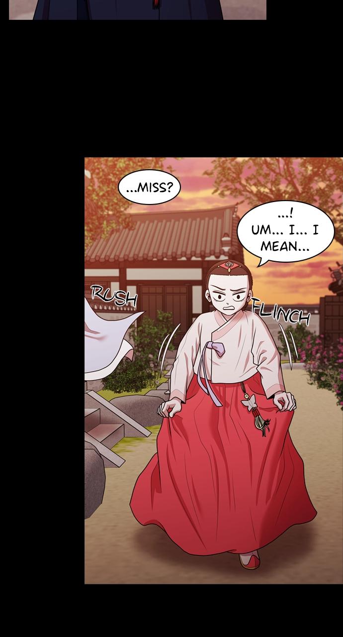 Tomorrow Chapter 185 - Page 46