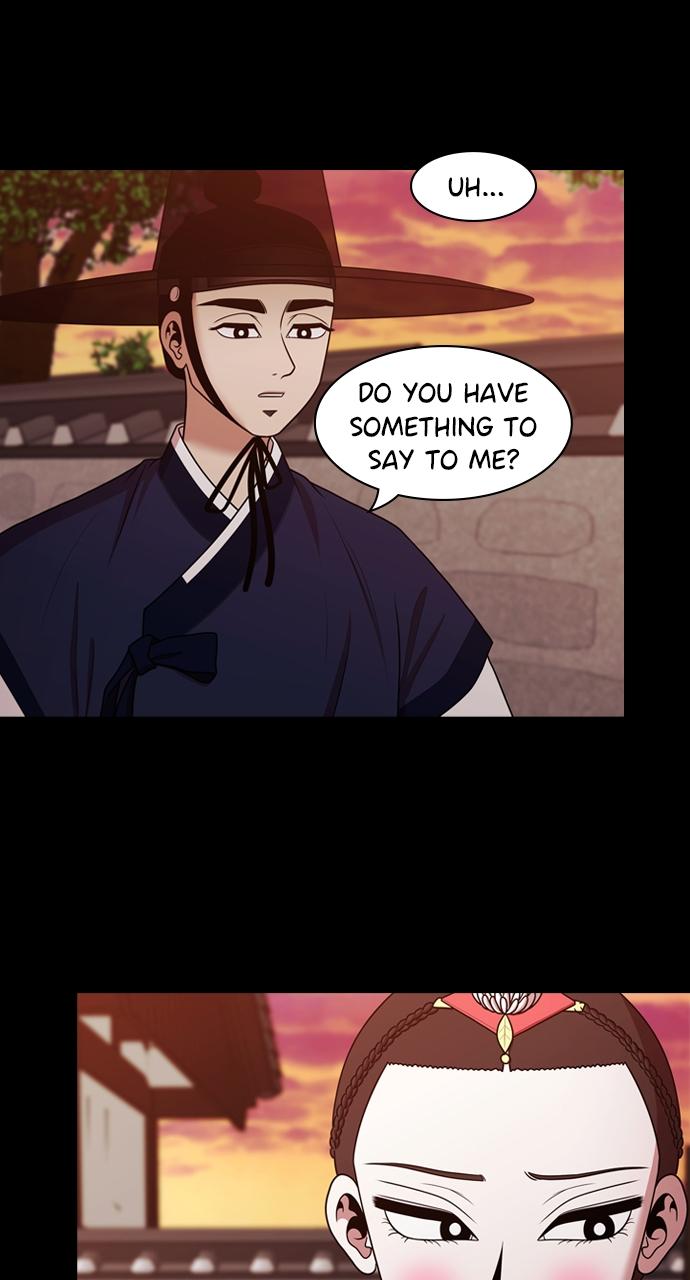 Tomorrow Chapter 185 - Page 47