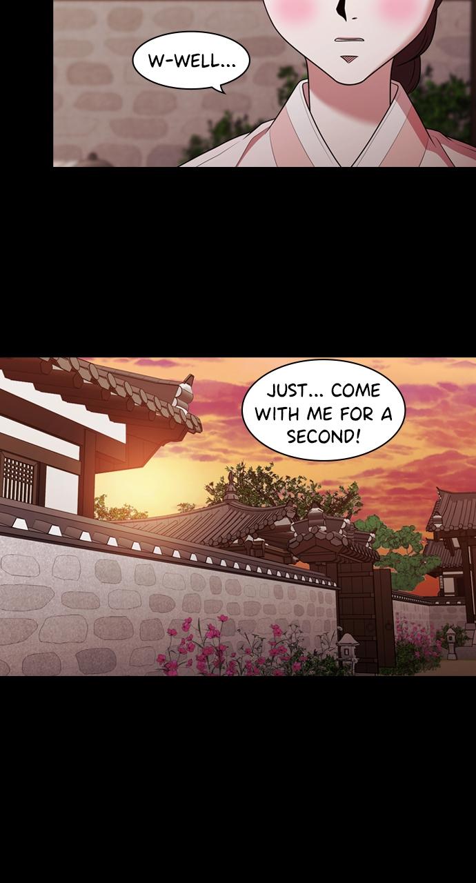 Tomorrow Chapter 185 - Page 48