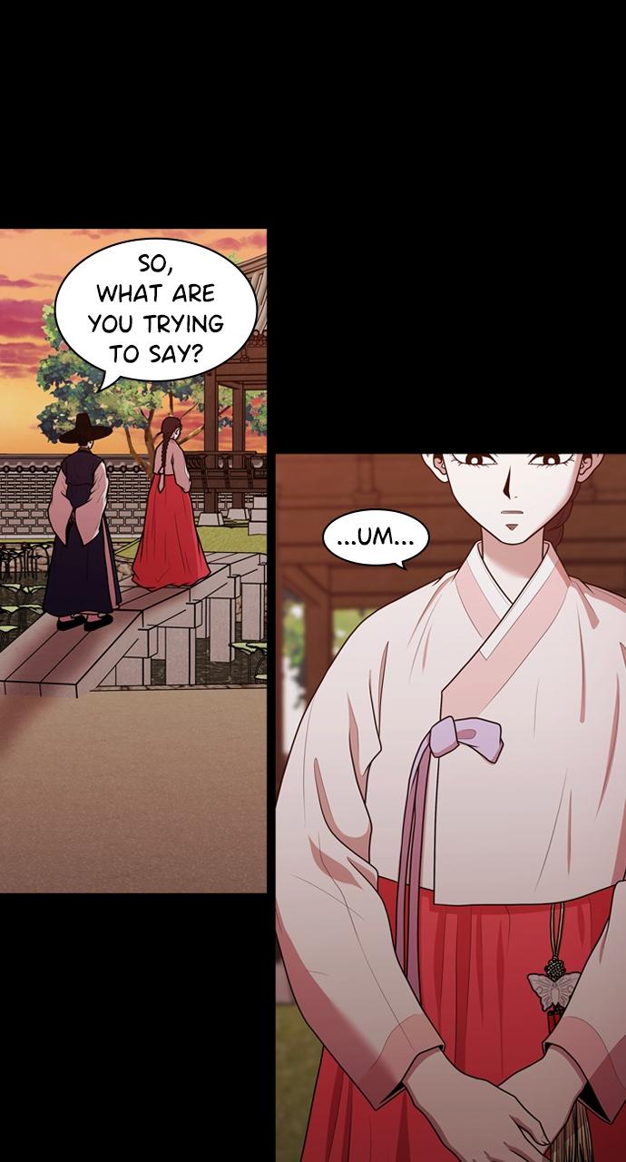 Tomorrow Chapter 185 - Page 49