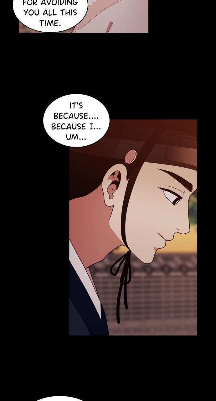 Tomorrow Chapter 185 - Page 52