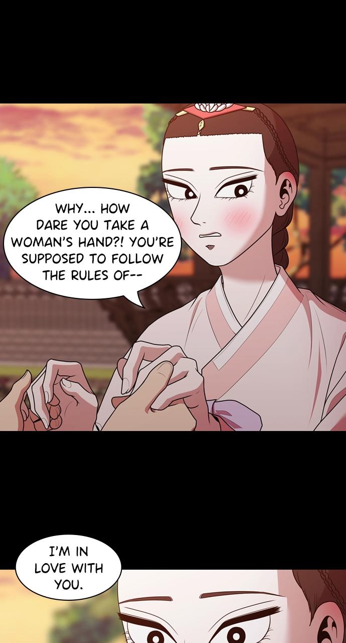 Tomorrow Chapter 185 - Page 54