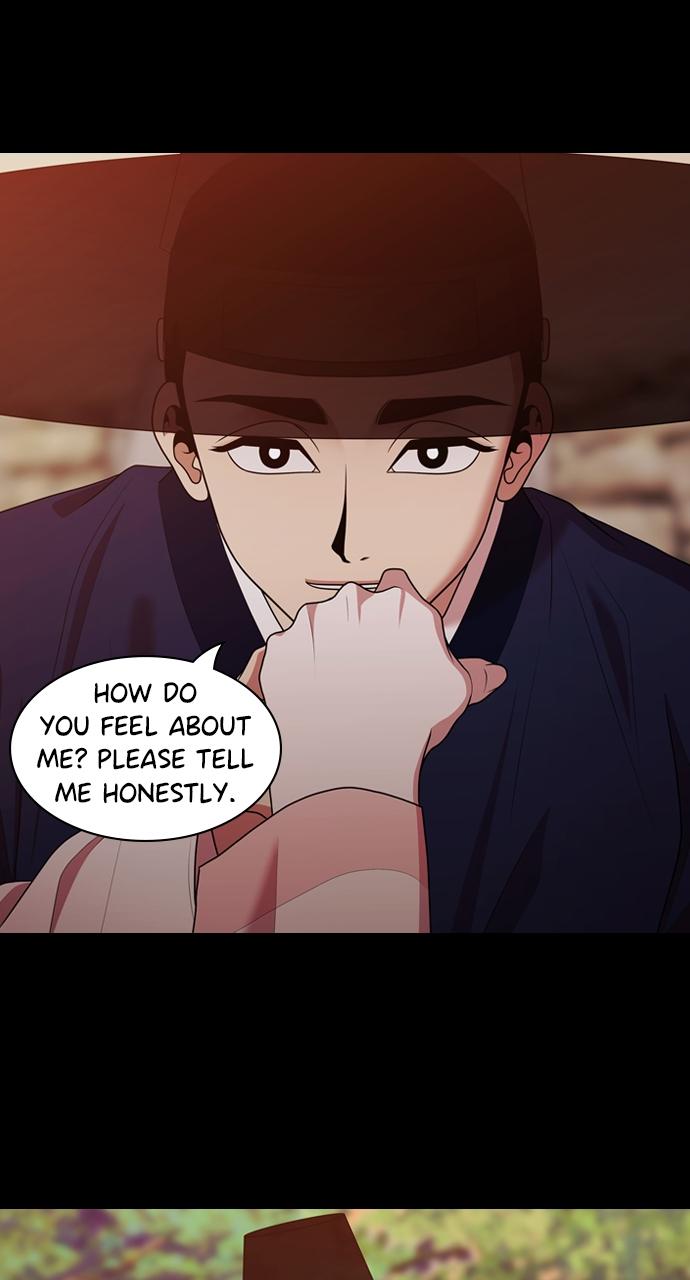 Tomorrow Chapter 185 - Page 56