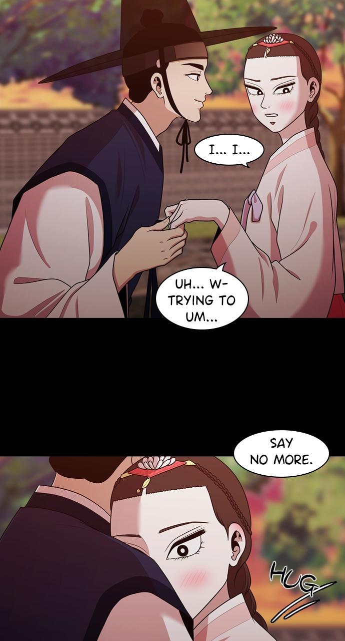 Tomorrow Chapter 185 - Page 57