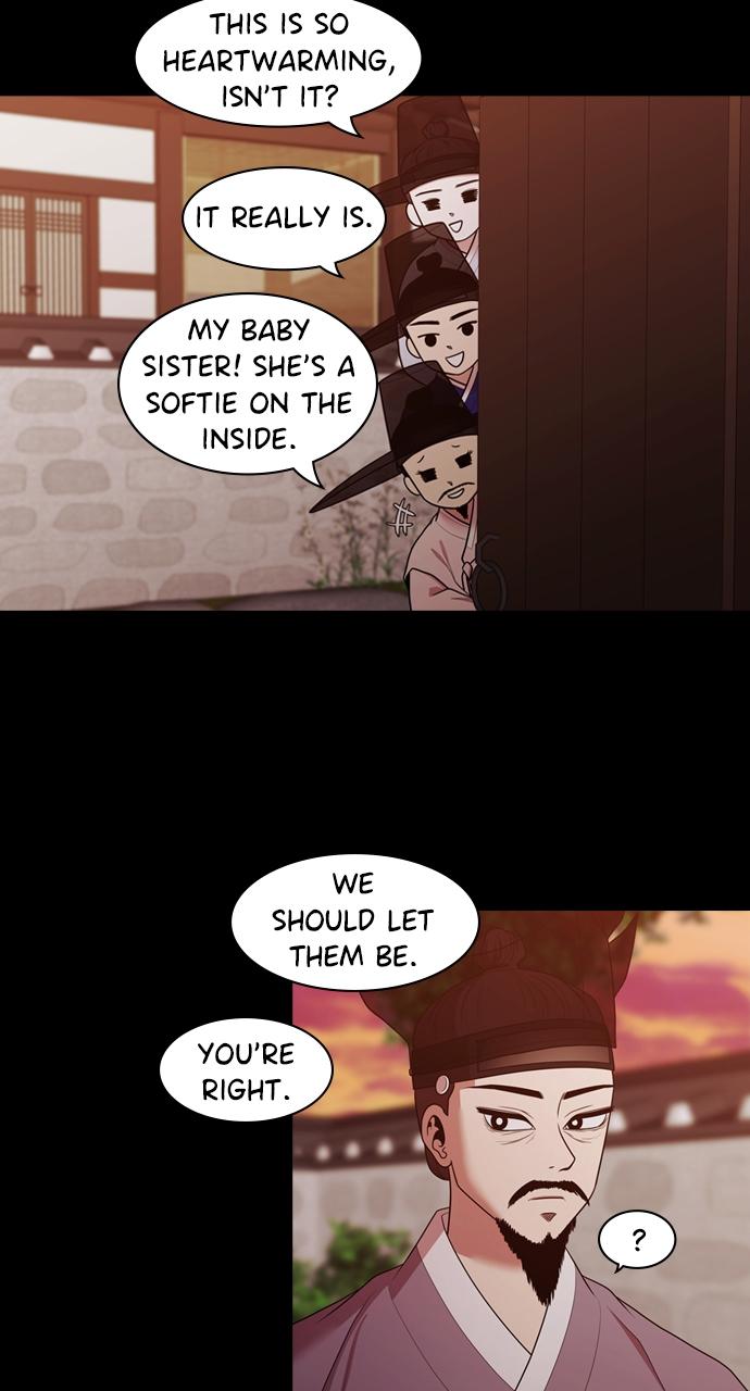 Tomorrow Chapter 185 - Page 61