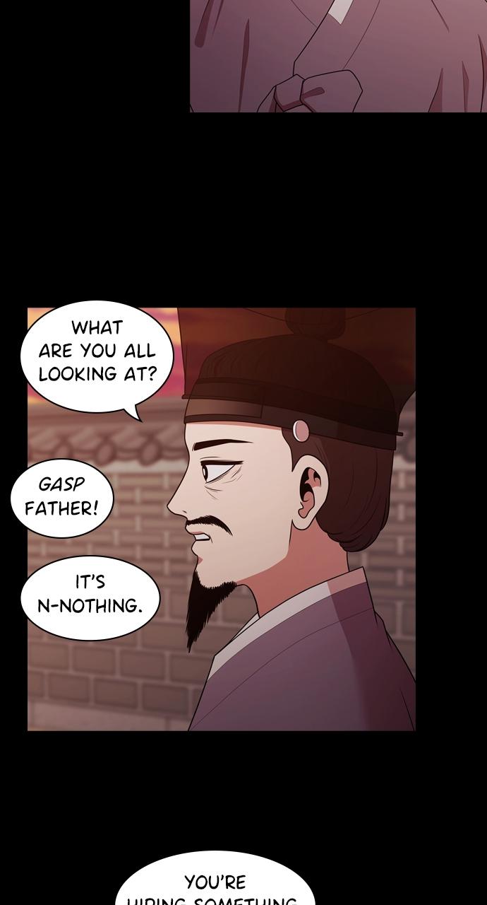 Tomorrow Chapter 185 - Page 62