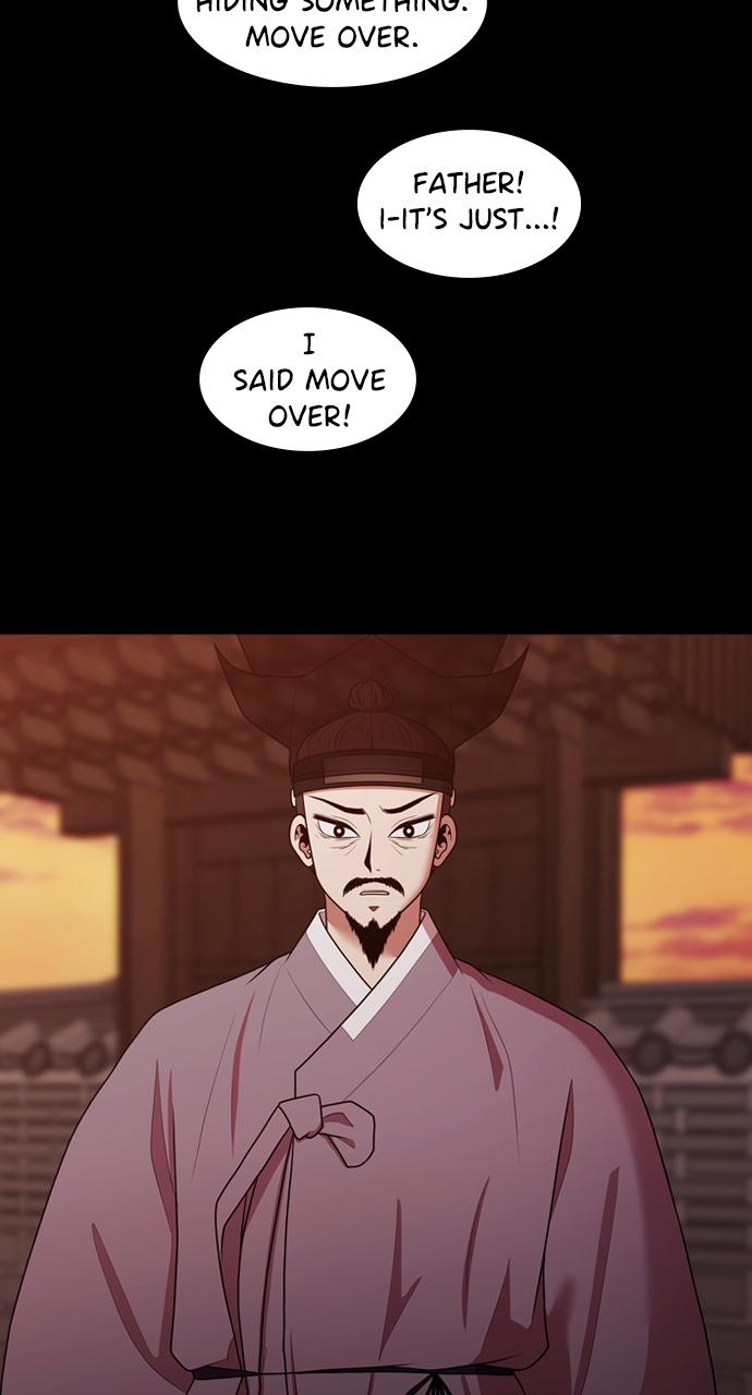 Tomorrow Chapter 185 - Page 63