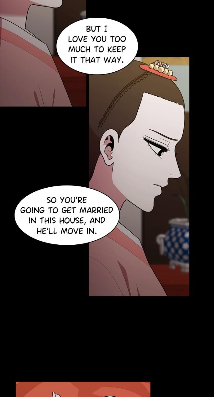 Tomorrow Chapter 186 - Page 4