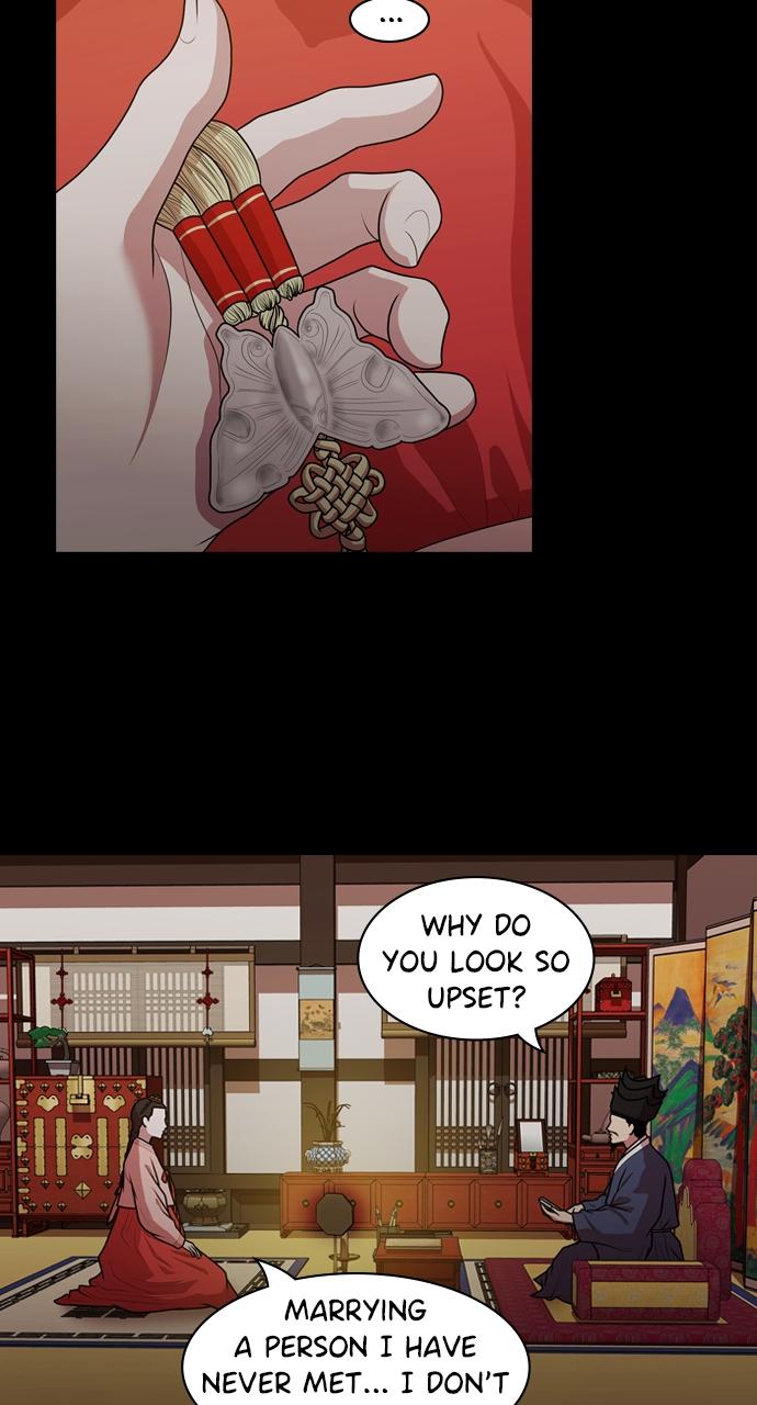 Tomorrow Chapter 186 - Page 5