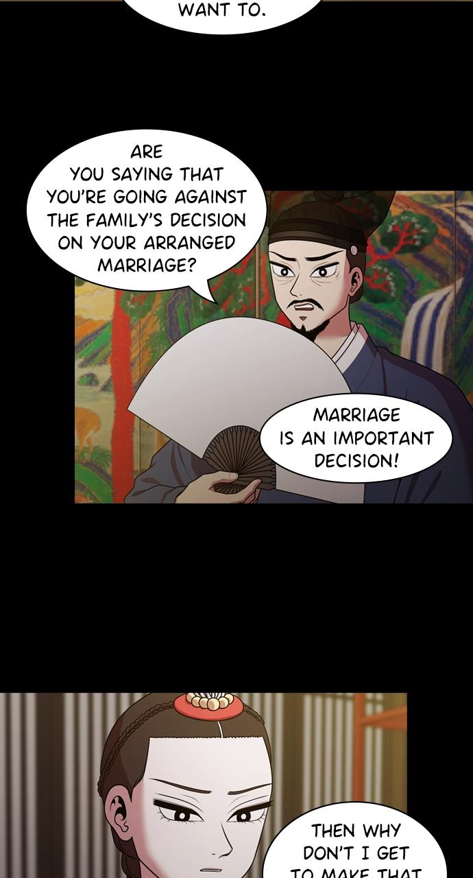 Tomorrow Chapter 186 - Page 6