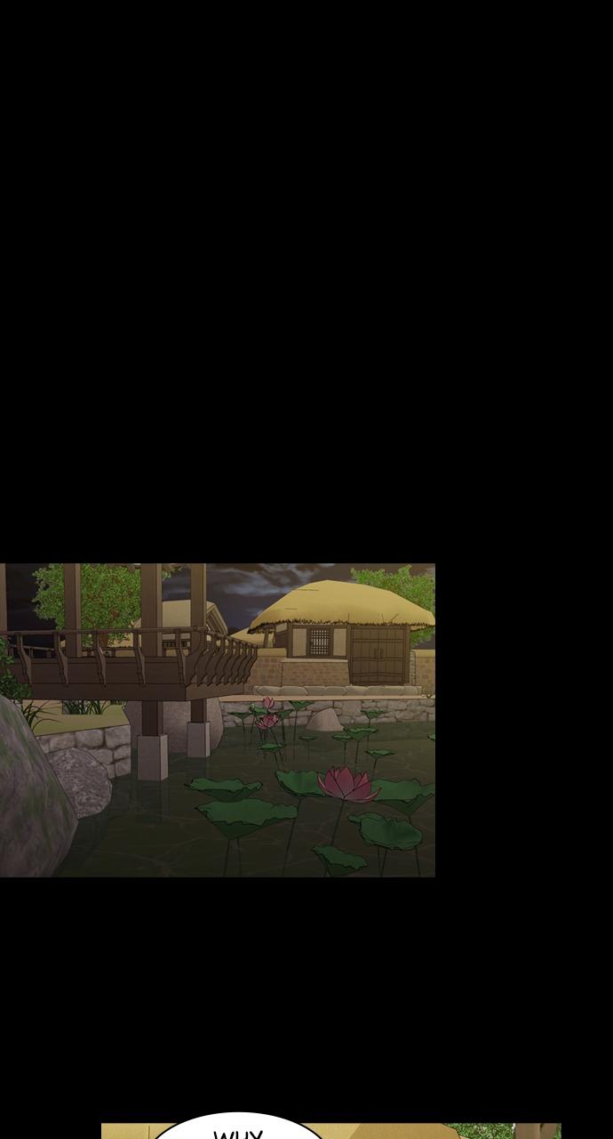 Tomorrow Chapter 186 - Page 9