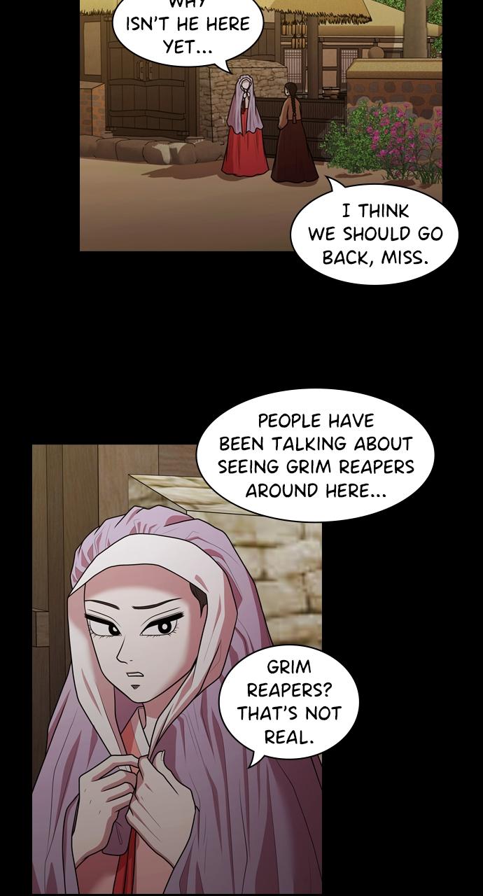 Tomorrow Chapter 186 - Page 10