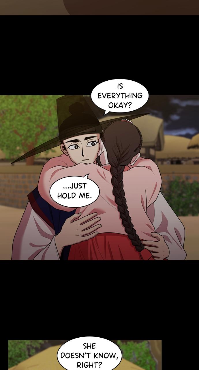 Tomorrow Chapter 186 - Page 15