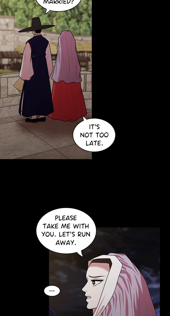 Tomorrow Chapter 186 - Page 17