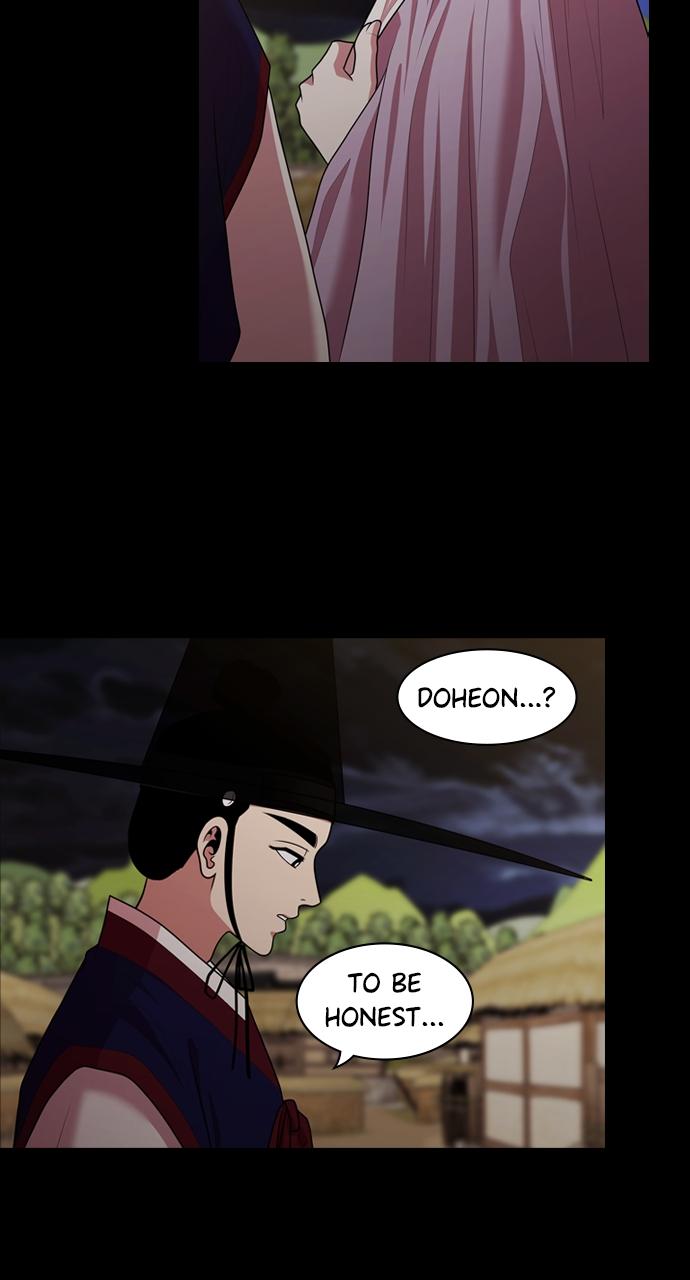 Tomorrow Chapter 186 - Page 18