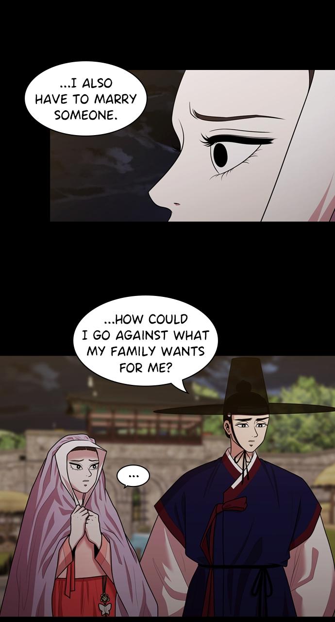 Tomorrow Chapter 186 - Page 19