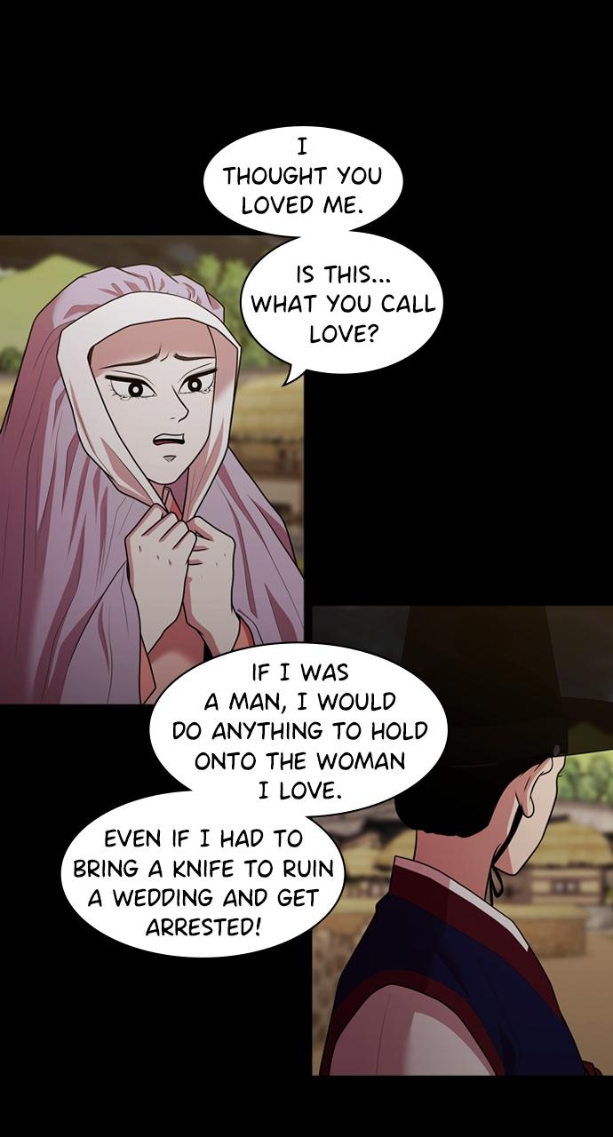 Tomorrow Chapter 186 - Page 20