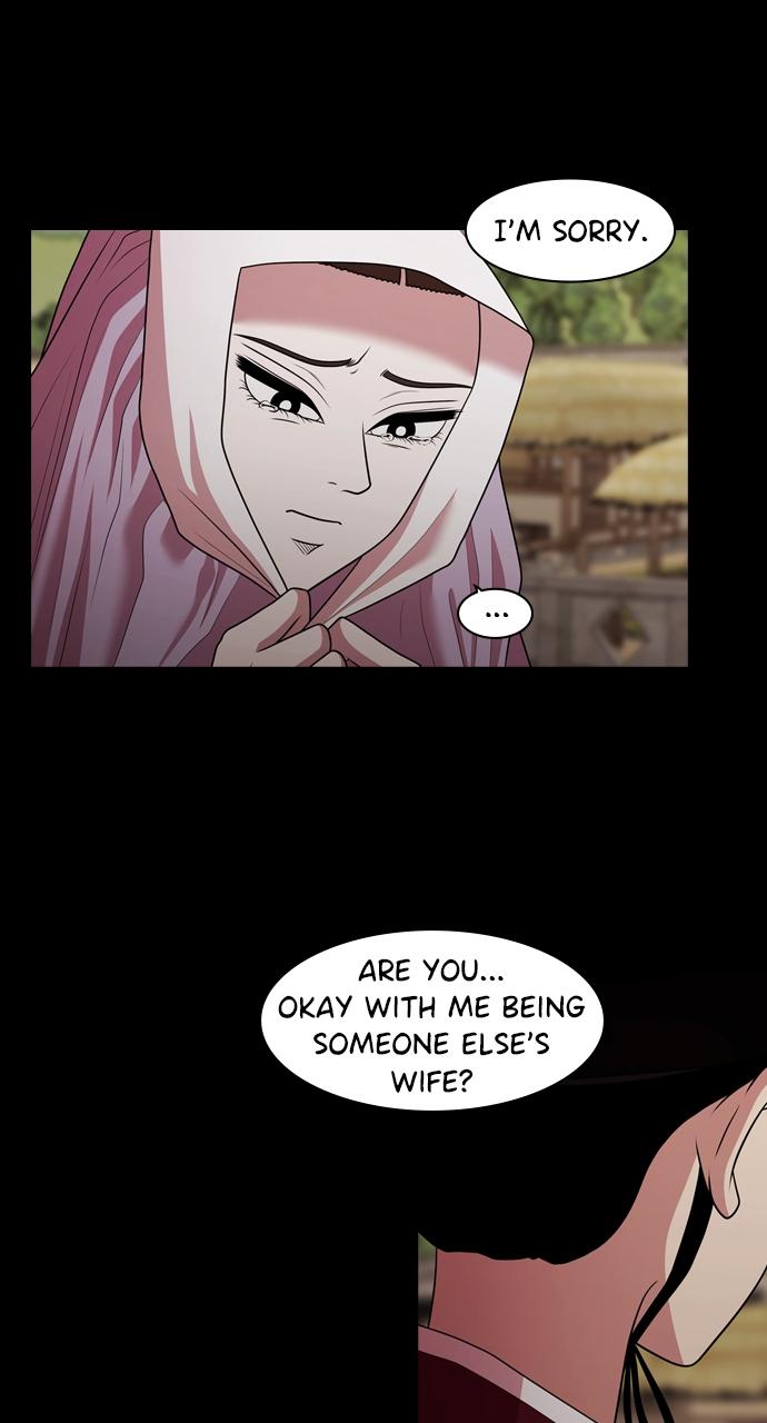 Tomorrow Chapter 186 - Page 21