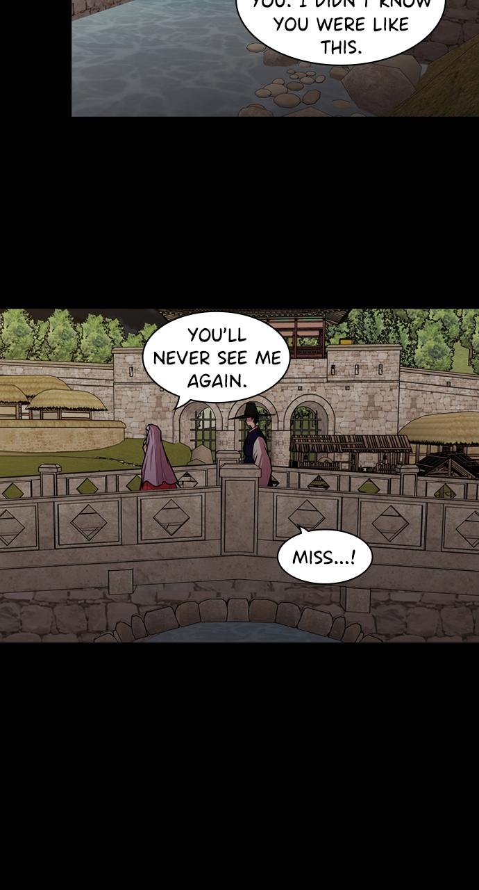 Tomorrow Chapter 186 - Page 23