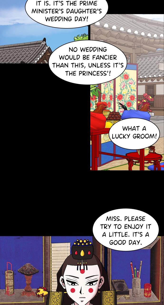 Tomorrow Chapter 186 - Page 25