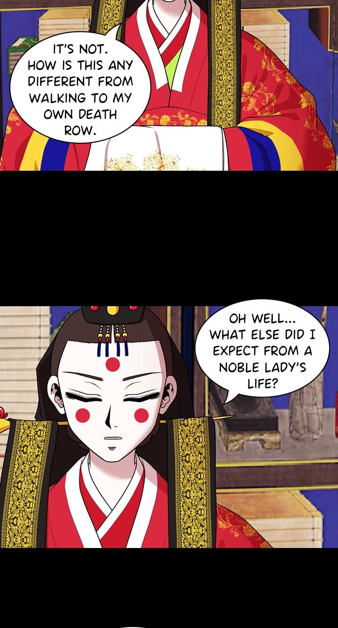 Tomorrow Chapter 186 - Page 26