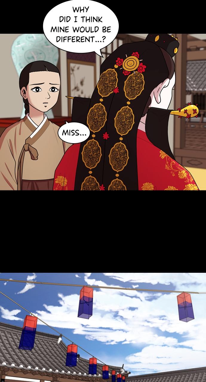 Tomorrow Chapter 186 - Page 27