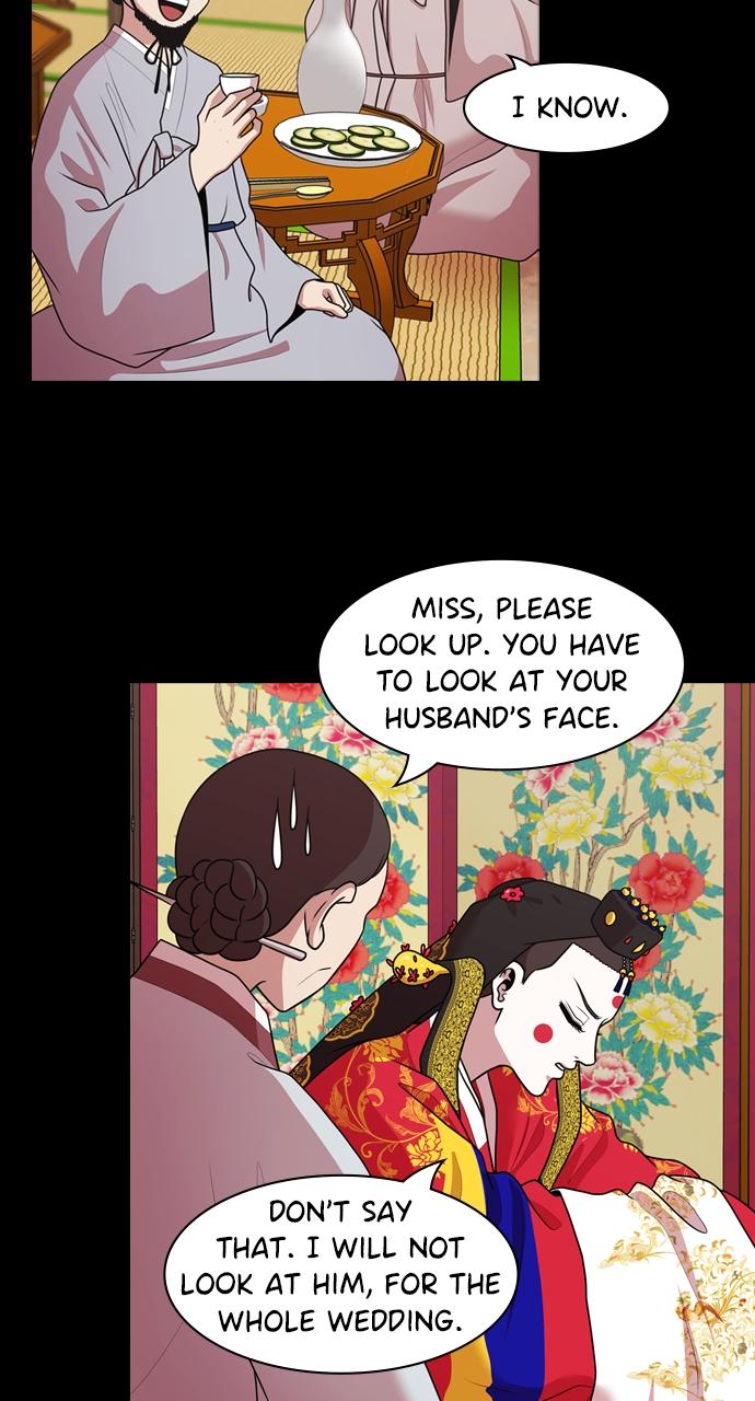 Tomorrow Chapter 186 - Page 32