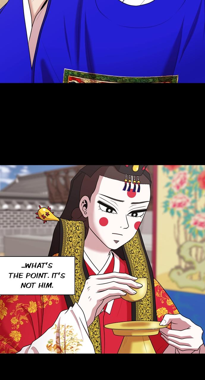 Tomorrow Chapter 186 - Page 34