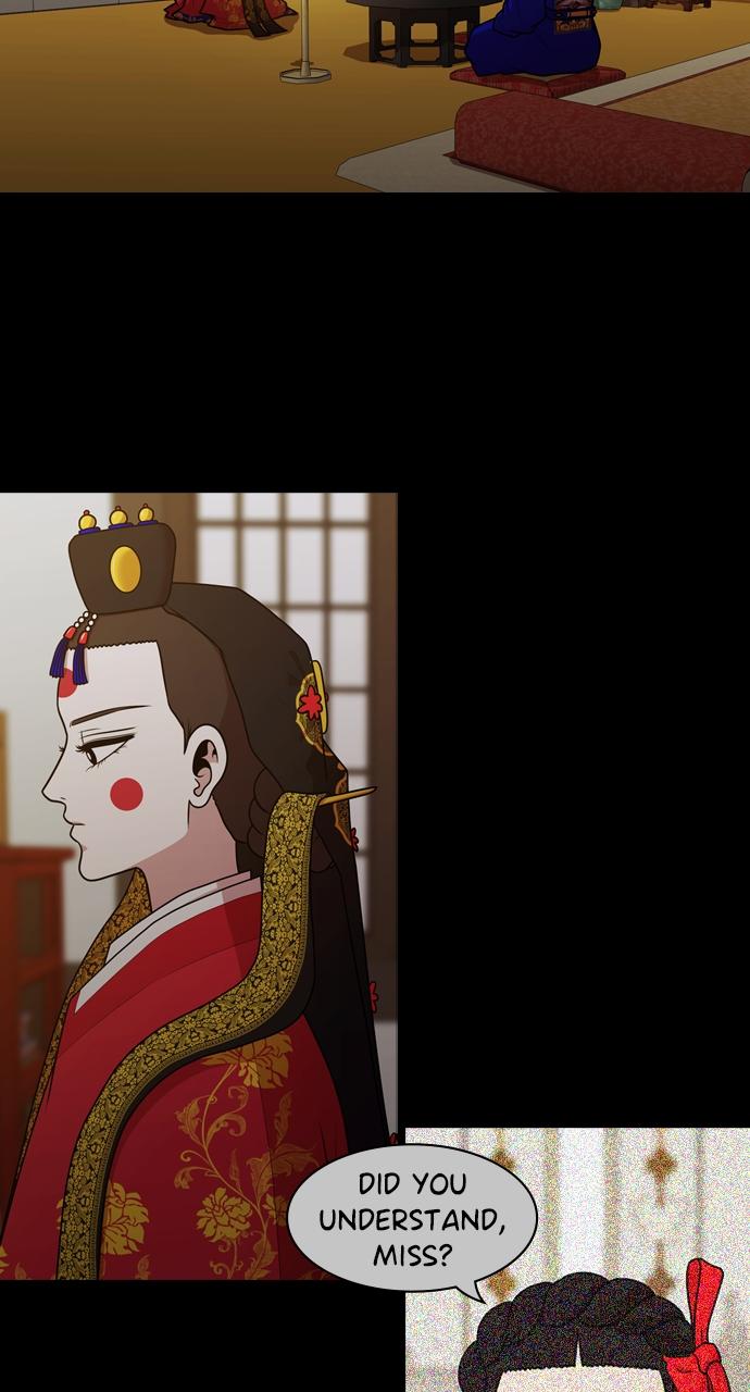 Tomorrow Chapter 186 - Page 38