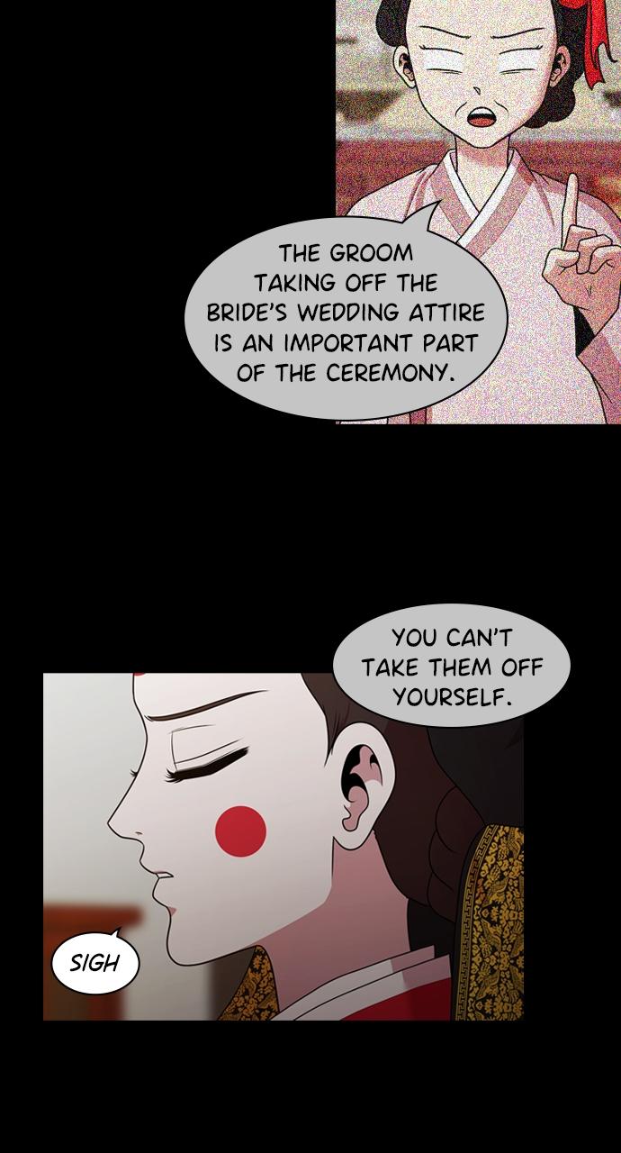 Tomorrow Chapter 186 - Page 39