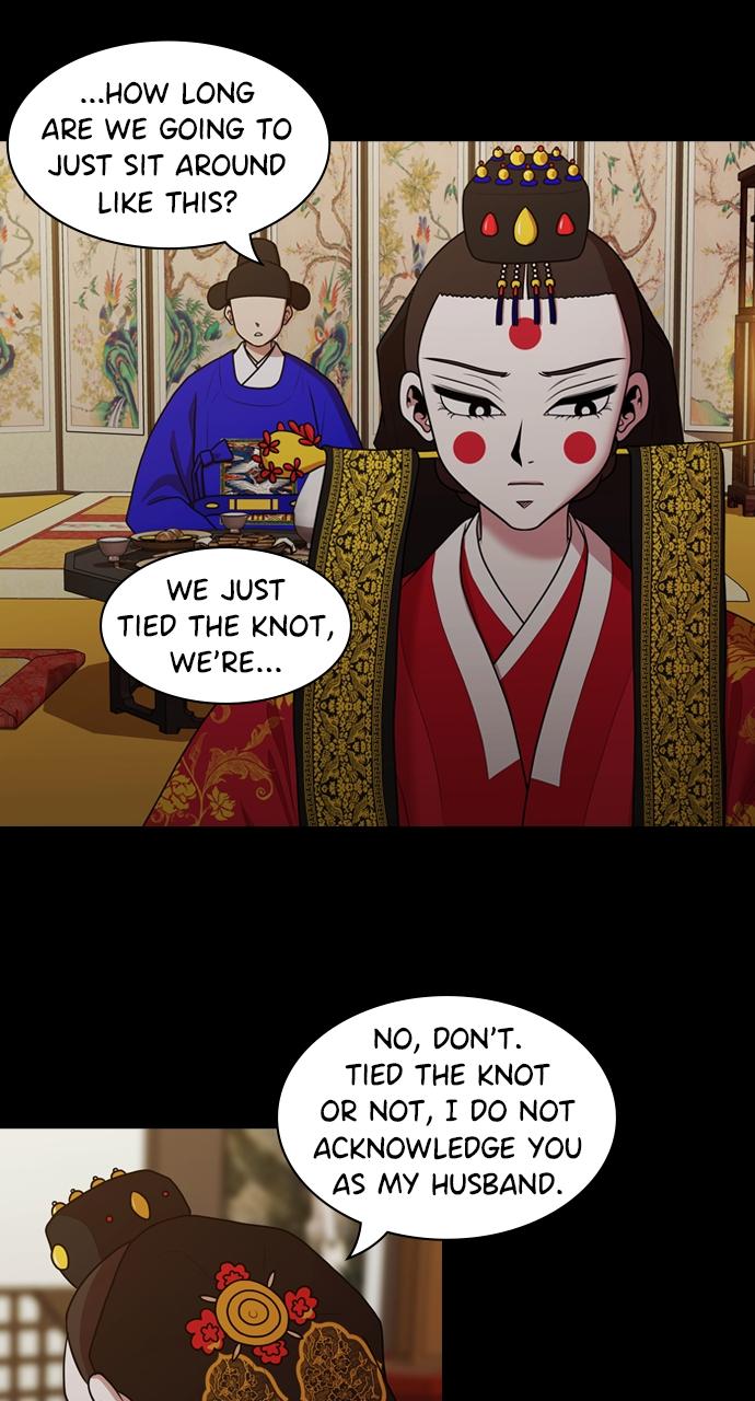 Tomorrow Chapter 186 - Page 40