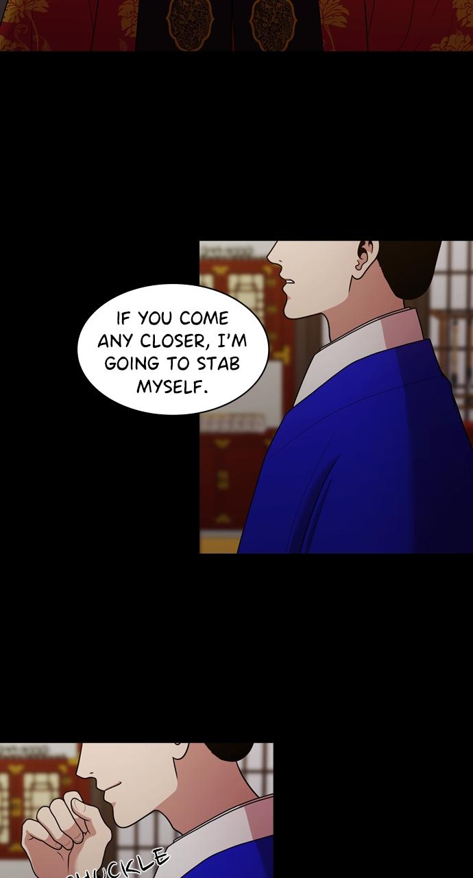 Tomorrow Chapter 186 - Page 43