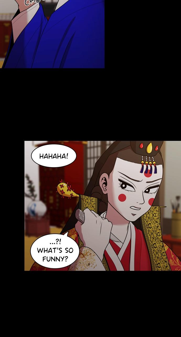 Tomorrow Chapter 186 - Page 44