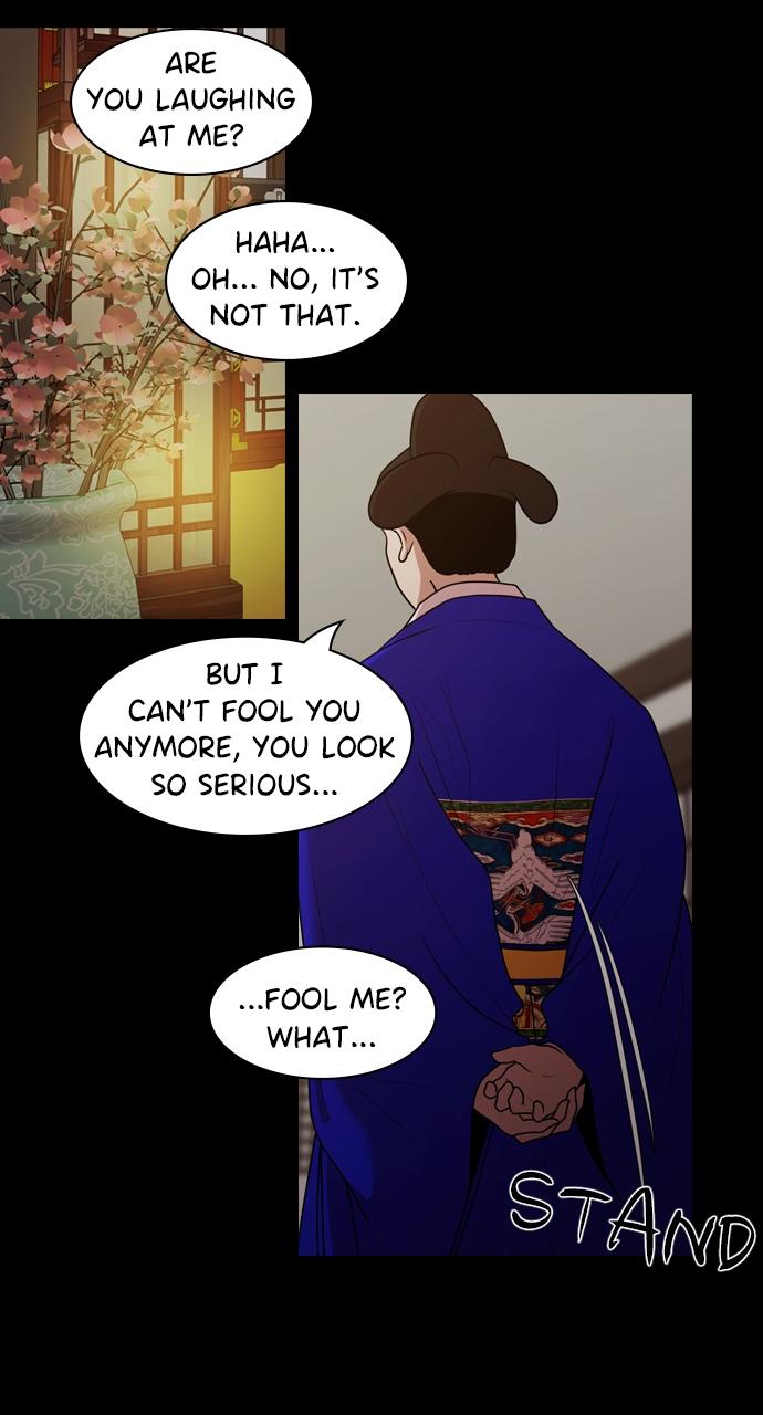 Tomorrow Chapter 186 - Page 45