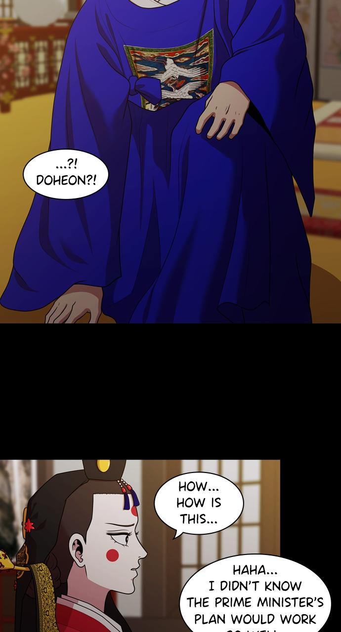 Tomorrow Chapter 186 - Page 48