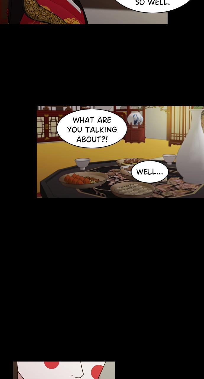 Tomorrow Chapter 186 - Page 49